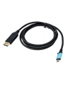 i-tec Adapter kablowy USB-C do Display Port 4K/60Hz 200cm - nr 21