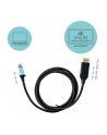 i-tec Adapter kablowy USB-C do Display Port 4K/60Hz 200cm - nr 24