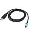 i-tec Adapter kablowy USB-C do Display Port 4K/60Hz 200cm - nr 26
