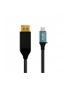 i-tec Adapter kablowy USB-C do Display Port 4K/60Hz 200cm - nr 2