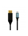 i-tec Adapter kablowy USB-C do Display Port 4K/60Hz 200cm - nr 28