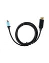 i-tec Adapter kablowy USB-C do Display Port 4K/60Hz 200cm - nr 5