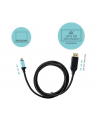 i-tec Adapter kablowy USB-C do Display Port 4K/60Hz 200cm - nr 7