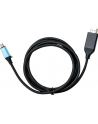 i-tec Adapter kablowy USB-C do HMDMI 4K/60Hz 200cm - nr 14