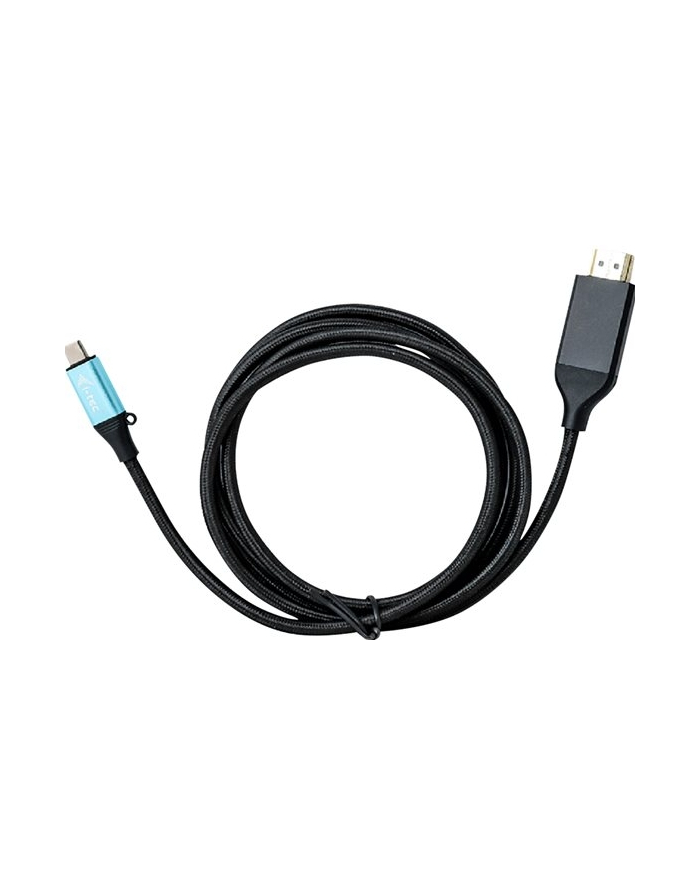 i-tec Adapter kablowy USB-C do HMDMI 4K/60Hz 200cm główny