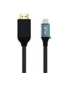 i-tec Adapter kablowy USB-C do HMDMI 4K/60Hz 200cm - nr 15