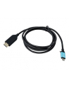 i-tec Adapter kablowy USB-C do HMDMI 4K/60Hz 200cm - nr 20