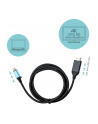 i-tec Adapter kablowy USB-C do HMDMI 4K/60Hz 200cm - nr 31