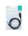 i-tec Adapter kablowy USB-C do HMDMI 4K/60Hz 200cm - nr 32