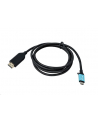 i-tec Adapter kablowy USB-C do HMDMI 4K/60Hz 200cm - nr 6