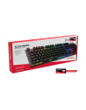 hyperx Klawiatura  Alloy Origins Red - nr 15