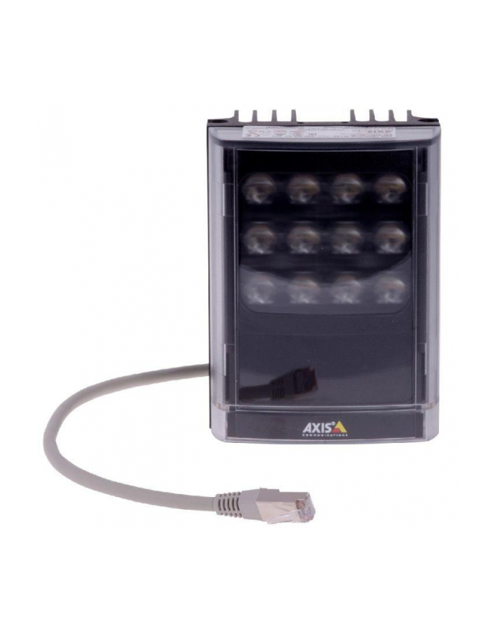 axis Oświetlacz T90D20 PoE IR-LED Illuminator główny