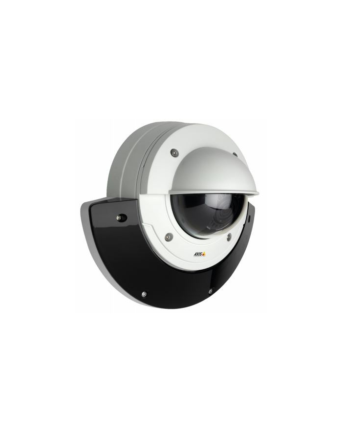 axis Oświetlacz IR-LED T90C10 do stałopozycyjnych kamer kopułkowych główny