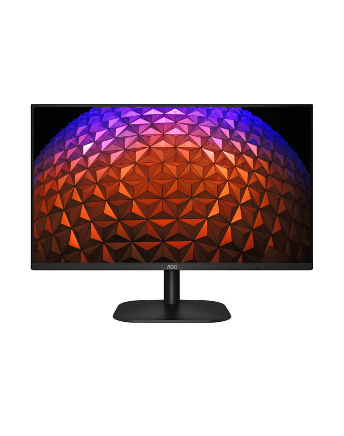 aoc Monitor 27B2H 27 cali IPS HDMI główny