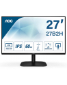 aoc Monitor 27B2H 27 cali IPS HDMI - nr 17