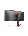 aoc Monitor AG353UCG 35 cali VA 200Hz HDMI DP Głośniki - nr 32