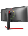 aoc Monitor AG353UCG 35 cali VA 200Hz HDMI DP Głośniki - nr 61