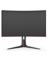 aoc Monitor gamingowy CQ27G2U/BK 27 cali VA 144Hz Curved HDMIx2 DPx2 - nr 37