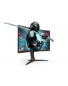 aoc Monitor gamingowy CQ27G2U/BK 27 cali VA 144Hz Curved HDMIx2 DPx2 - nr 44