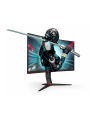 aoc Monitor gamingowy CQ27G2U/BK 27 cali VA 144Hz Curved HDMIx2 DPx2 - nr 75