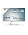 aoc Monitor Q27T1 27 cali IPS DP HDMIx2 - nr 7