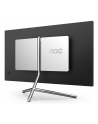 aoc Monitor U32U1 31.5 cala IPS 4k HDMIx2 DP USB-C Pivot - nr 11