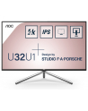 aoc Monitor U32U1 31.5 cala IPS 4k HDMIx2 DP USB-C Pivot - nr 34