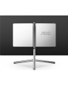 aoc Monitor U32U1 31.5 cala IPS 4k HDMIx2 DP USB-C Pivot - nr 65