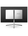 aoc Monitor U32U1 31.5 cala IPS 4k HDMIx2 DP USB-C Pivot - nr 6