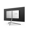 aoc Monitor U32U1 31.5 cala IPS 4k HDMIx2 DP USB-C Pivot - nr 75