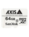 axis Karta pamięci do monitoringu 64 GB - nr 2