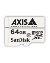 axis Karta pamięci do monitoringu 64 GB - nr 3
