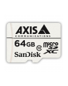 axis Karta pamięci do monitoringu 64 GB - nr 4