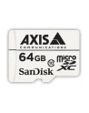 axis Karta pamięci do monitoringu 64 GB - nr 5