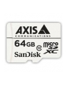 axis Karta pamięci do monitoringu 64GB 10szt. - nr 5