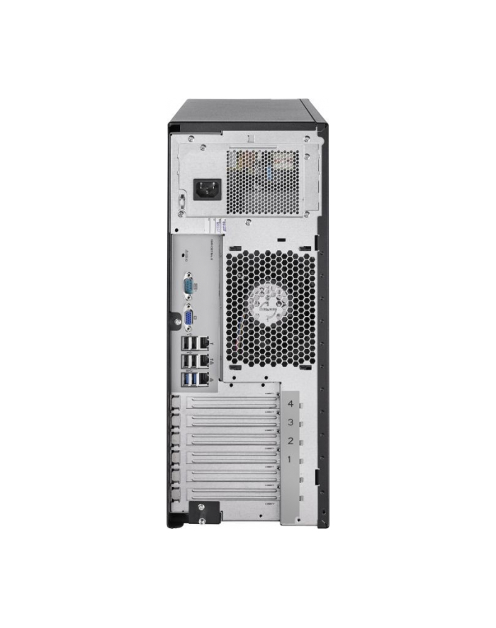 fujitsu Serwer TX1330M4 E-2288G 1x16GB EP420i 2x1Gb DVD-RW 2xPSU 1YOS           VFY:T1334SX280PL główny