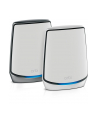 netgear System WiFi AX6000 Orbi RBK852 - nr 12