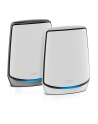 netgear System WiFi AX6000 Orbi RBK852 - nr 53