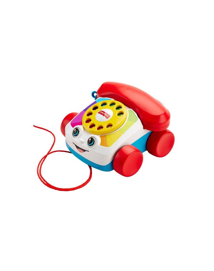 Fisher-Price Telefonik dla gadułki FGW66 p2 MATTEL główny
