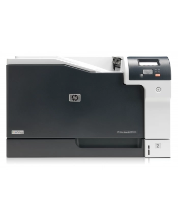 Drukarka Laserowa Kolorowa HP Color LaserJet CP5225n, A3 USB, LAN