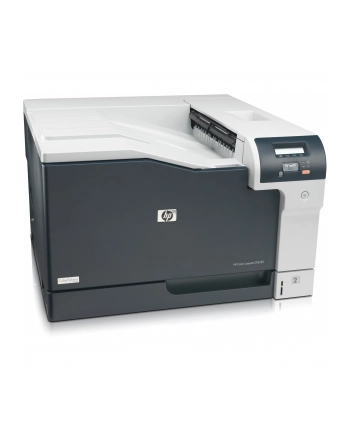 Drukarka Laserowa Kolorowa HP Color LaserJet CP5225dn, drukarka laserowa,dupleks, A3, pr©d