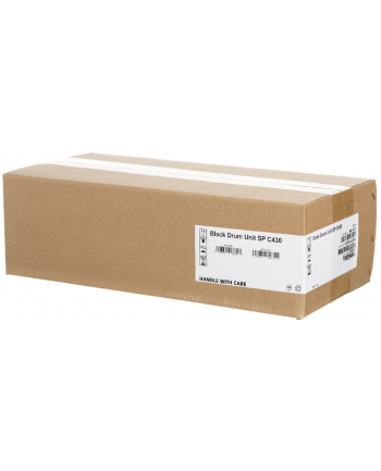 Drukarki Bębny (Drum) C430 black do Aficio SP C430DN C431DN, wyd. do nr 1