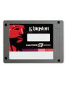 Dysk SSD 128GB Kingston SSDNow V-Series V+ SATA2 1.8 128mb cache - nr 3