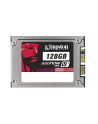 Dysk SSD 128GB Kingston SSDNow V-Series V+ SATA2 1.8 128mb cache - nr 4
