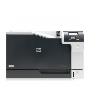 Drukarka Laserowa Kolorowa HP Color LaserJet CP5225, drukarka laserowa, A3, pr©dko