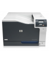 Drukarka Laserowa Kolorowa HP Color LaserJet CP5225, drukarka laserowa, A3, pr©dko - nr 5