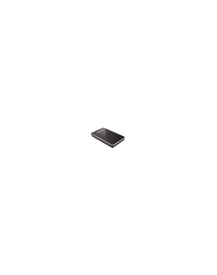 Dysk Twardy Zewnętrzny ThinkPad USB 2.0 Portable 320GB Hard Drive główny