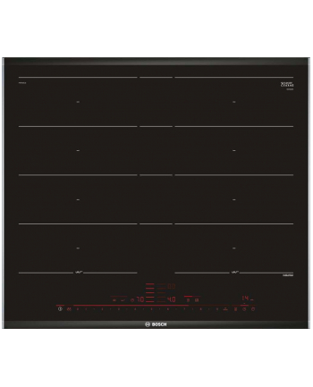 Płyta grzejna indukcyjna BOSCH PXY675DC1E Siemens
