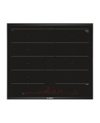Bosch płyta indukcyjna PXY675DC1E / Serie 8 Black nr 1