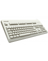 CHERRY G80-3000 - Keyboard - PS / 2, USB - English - US - Light gray - nr 3